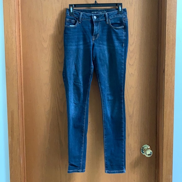 Old Navy dark blue denim - Picture 1 of 3